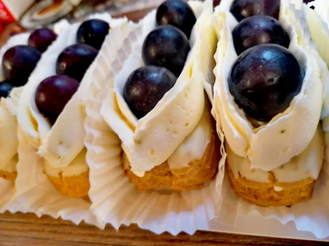 REGE pékség és élelmiszer Ravazd - Ravazd