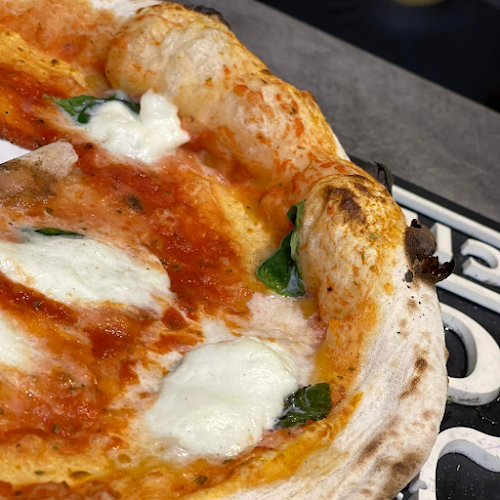 Finucci Pizzeria • Coffee - Nagykőrös