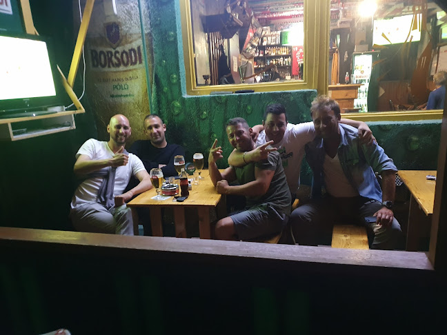Opinii despre Dolce Vita Presszó (Drukker Kocsma) în Marcali - Vendéglátás