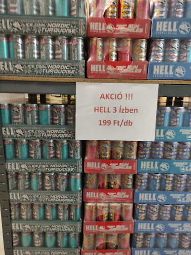 Borsod Drink Kft. - Vendéglátás