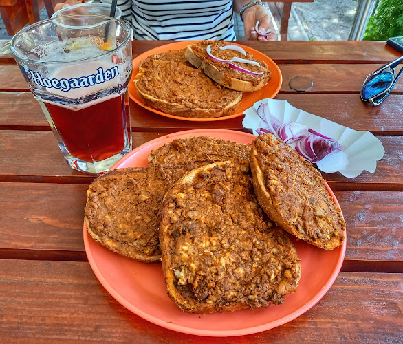 Lia Büfé - Kaposvár