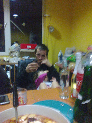 Blue 13 drink bár - Kalocsa