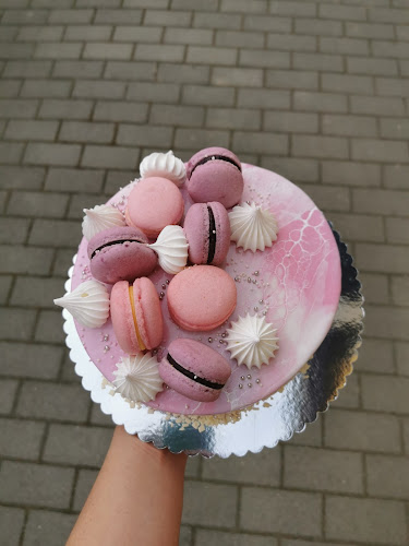 Azur Cake - Kézműves tortaműhely (esküvői, születésnapi torta, macaron, mousse) Miskolc - Vendéglátás