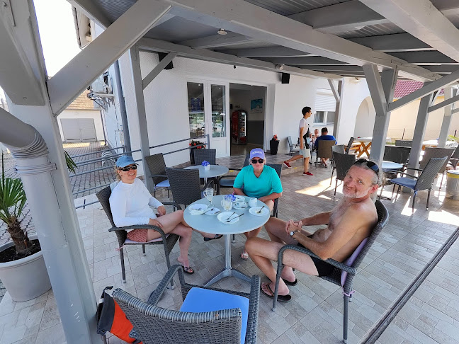 Pingvin Fagyizó Cukrászda Balatonmáriafürdő - Balatonmáriafürdő