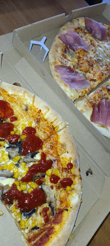 Opinii despre Pizza Express în Lajosmizse - Vendéglátás