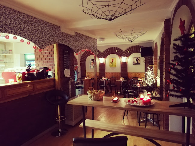 Kis Presszó Beled - Vendéglátás