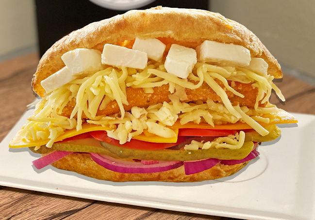 Opinii despre Pipi. Zero - Gluténmentes kézműves szendvicsek în Szeged - Vendéglátás