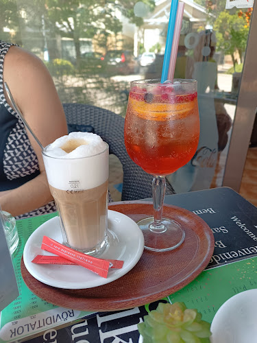 Opinii despre Clock-drink în Siófok - Vendéglátás