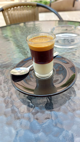 Kisülés Kávéműhely - Vendéglátás