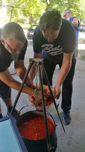 Szeged, Gáspár Zoltán u. 8, 6723