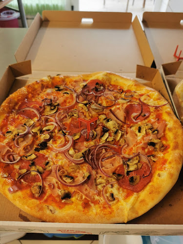 Comentarii opinii despre Pizza Műhely