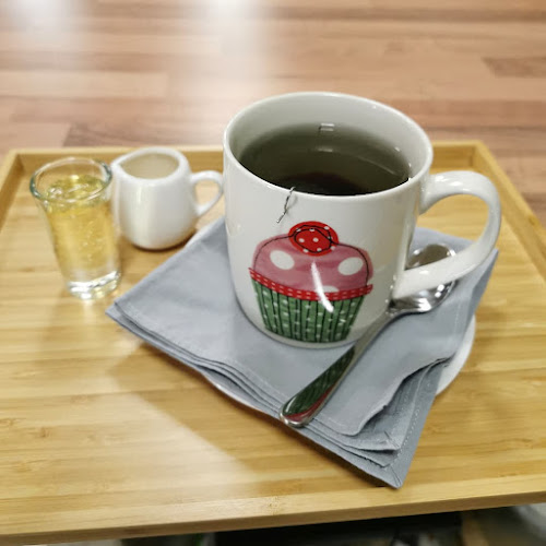 Cirkele - reggeli & brunch