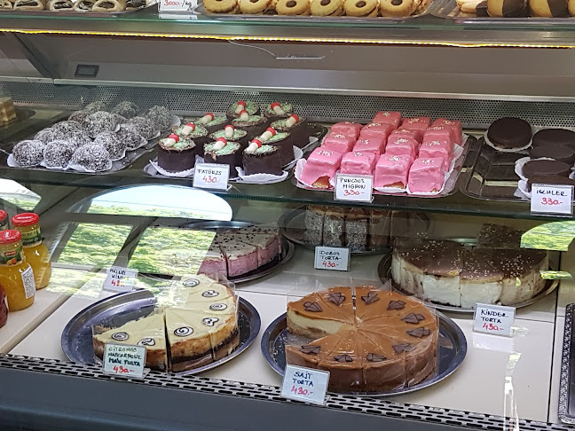 Édes Anna Cukrászda - Piliscsaba