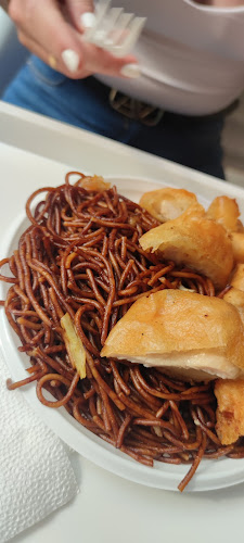 Comentarii opinii despre Kínai Thai büfé Savaria Pláza