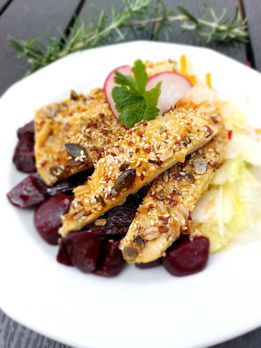 Familia Étterem - Baja