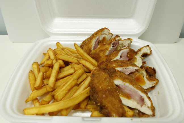 Salgótarján, Fáy András krt. 39, 3100