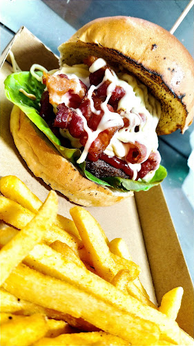 Csülök Bár - Encs