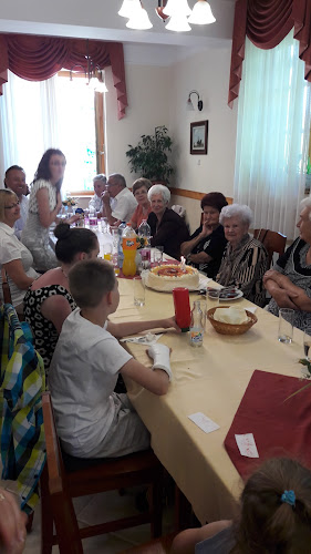 Ádám Tanya Fogadó Balázspuszta