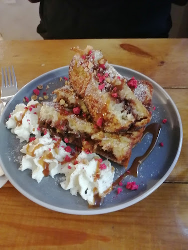 Úri cipő - kaptafa - Vendéglátás