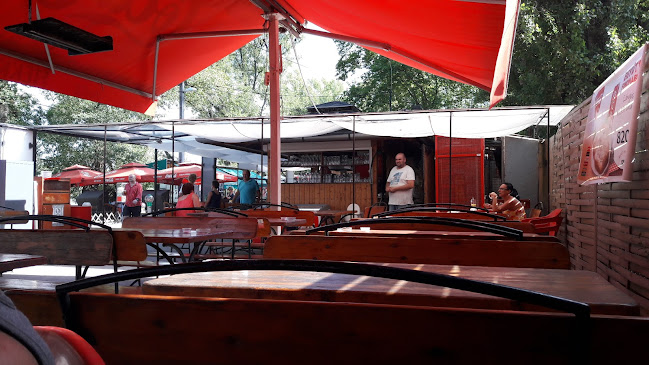 Hekkmester - Budapest