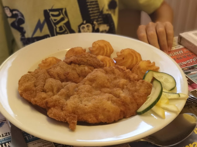 Judit Vendéglő - Kalocsa