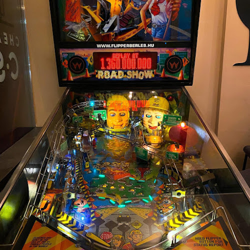 Comentarii opinii despre Cheap-Cheap Csóka