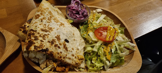 Kupak Bar & Bistro - Vendéglátás