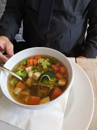 Don Pepe Békásmegyer - Vendéglátás