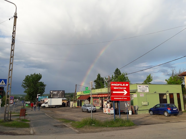 Special gyros - Vendéglátás