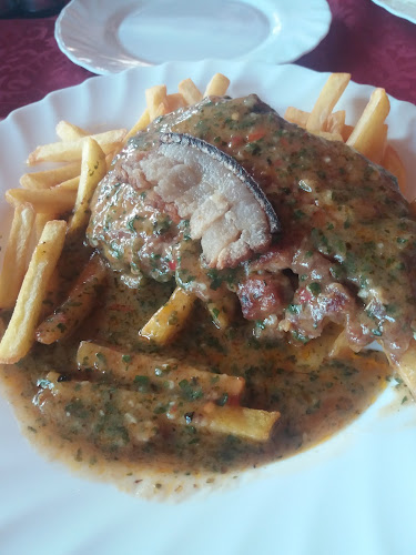 Comentarii opinii despre Mátyás Ranch Étterem