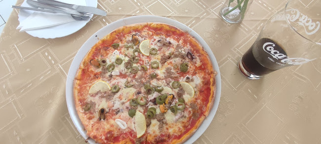 Comentarii opinii despre Flamingó Étterem és Pizzéria