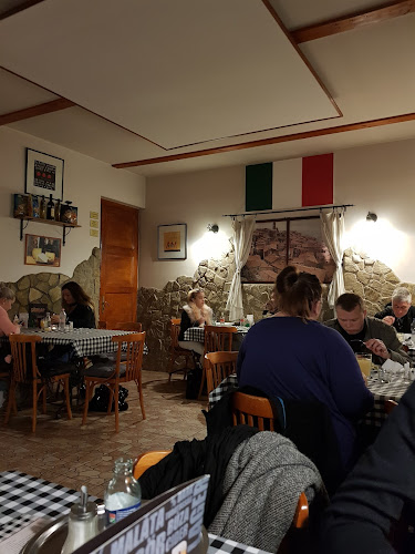 Comentarii opinii despre Trattoria Dolce Vita Pizzéria