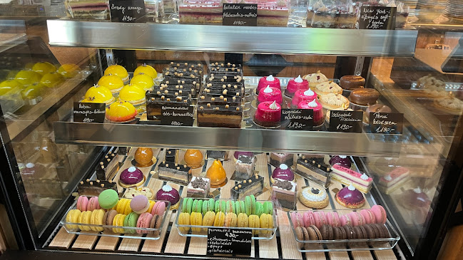 Opinii despre Dabas Deli ∙ Bistro în Dabas - Vendéglátás