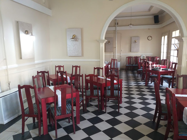 Kalász Étterem - Makó