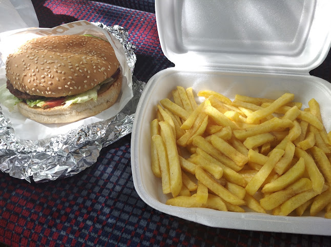 Aranysas Vendéglő - Vendéglátás