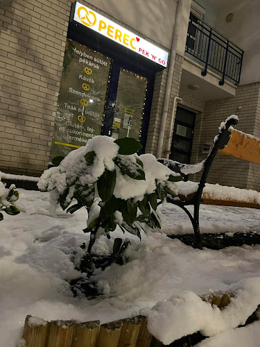 Comentarii opinii despre Perec Pék'n'Go