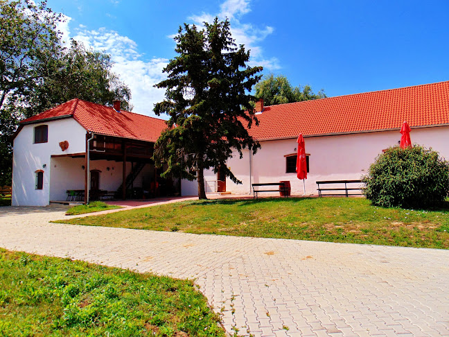Toldi Rendezvényház Étterem és Vándor Panzió - Üszögpuszta