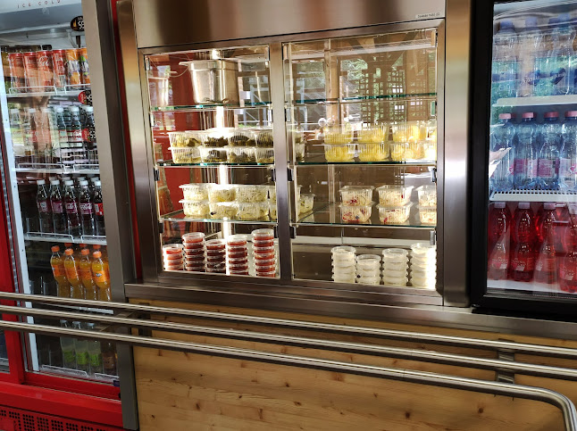 Comentarii opinii despre Tető Étterem