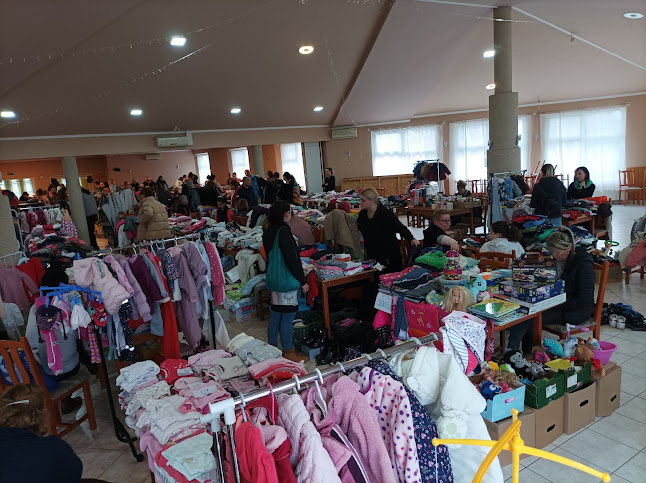 Castello Étterem és Rendezvényház