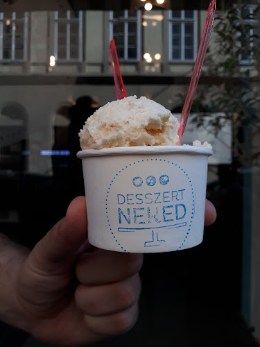 Desszert Neked - Budapest