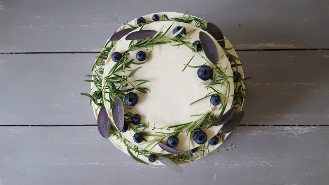 Milimári Sütiműhely - Vendéglátás