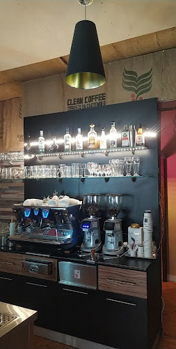 Kék Tigris Coffee - Balatonfenyves