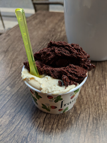 Fragola Gelateria