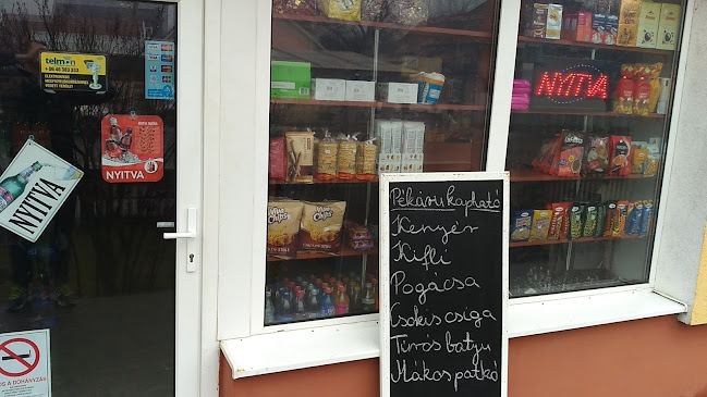 Italcentrum - Edelény