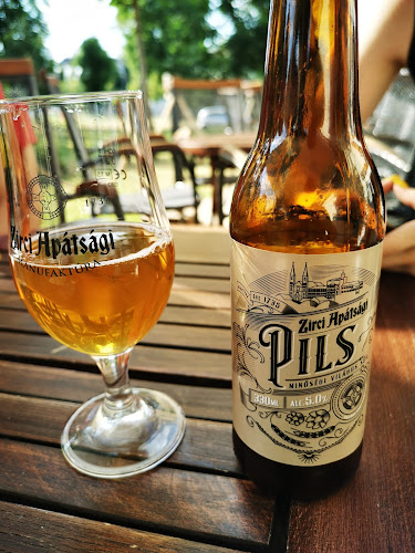 Monostor Falatozó, Hamburgerező