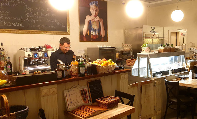 Aperitivo Caffé Bar - Szombathely