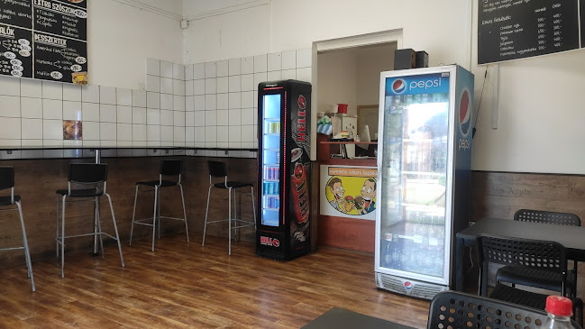 Pappinto Gyros Faloda