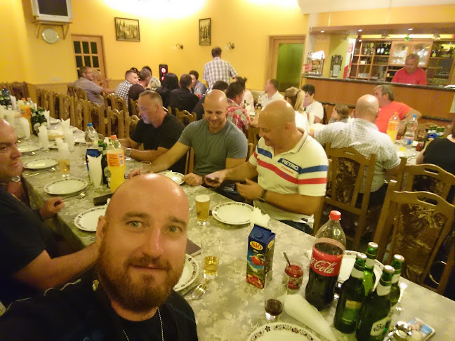 Comentarii opinii despre Judit Vendéglő