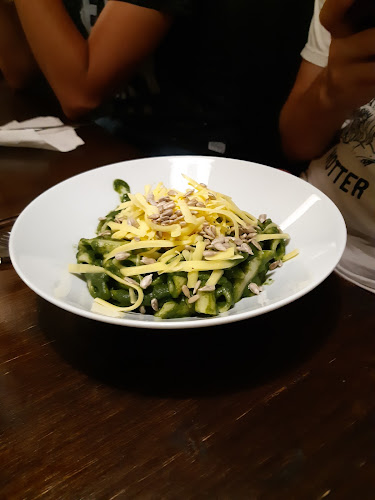 Kozmosz Vegán Étterem - Vendéglátás