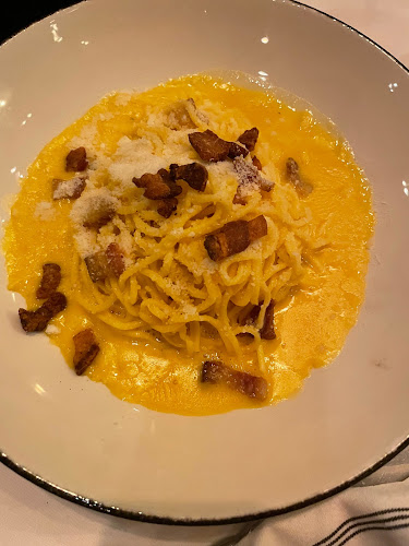 Comentarii opinii despre Tom George Osteria